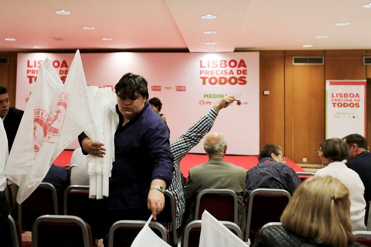 Bruno Simão/Negócios
