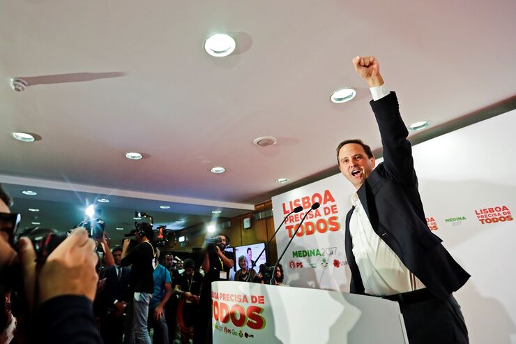 Bruno Simão