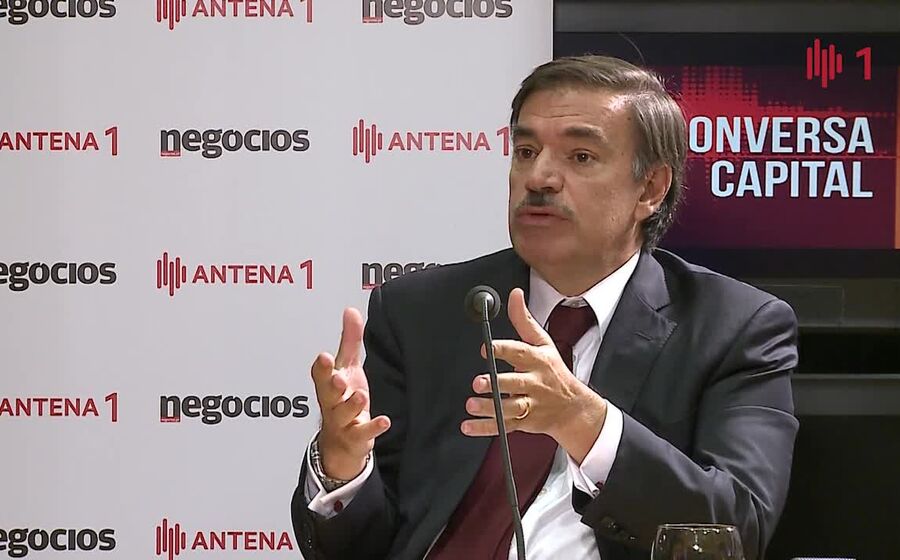 Presidente da APS diz que incêndios de 15 de Outubro são 'o maior sinistro de sempre'