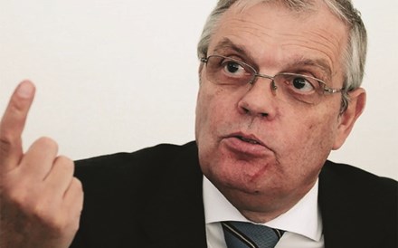 António Sá da Costa, Presidente da direcção da APREN - Associação Portuguesa de Energias Renováveis