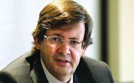 Pedro Soares dos Santos, 'Chairman' e CEO do Grupo Jerónimo Martins
