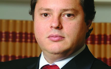 Duarte de Athayde, Managing Partner da Abreu Advogados