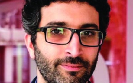 Nuno Teles, Investigador do Centro de Estudos Sociais da Universidade de Coimbra