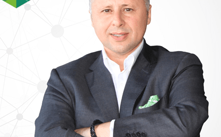 Fernando Amaral, 'Chairman' do Sendys Group