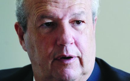 Francisco Calheiros, Presidente da Confederação do Turismo Português
