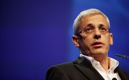 Mário Vaz, CEO da Vodafone Portugal