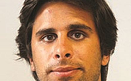 Miguel Santo Amaro, Fundador e gerente da Uniplaces.com