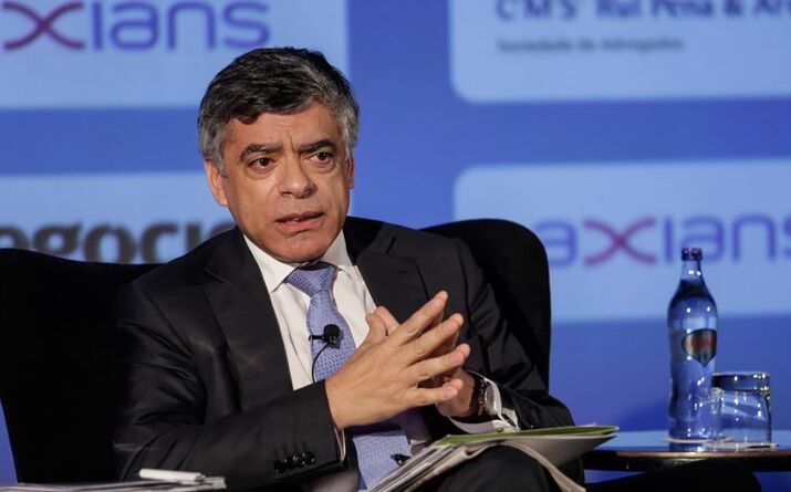 Armindo Monteiro, Preside à Compta desde 2006