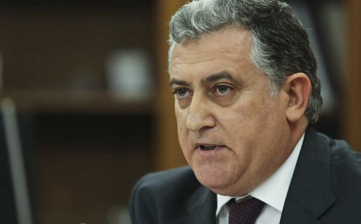 Francisco Nogueira Leite, Preside à Parvalorem