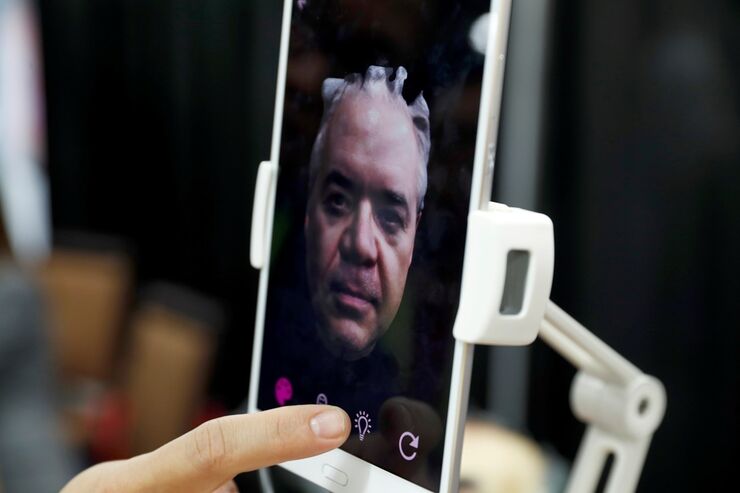 Reuters