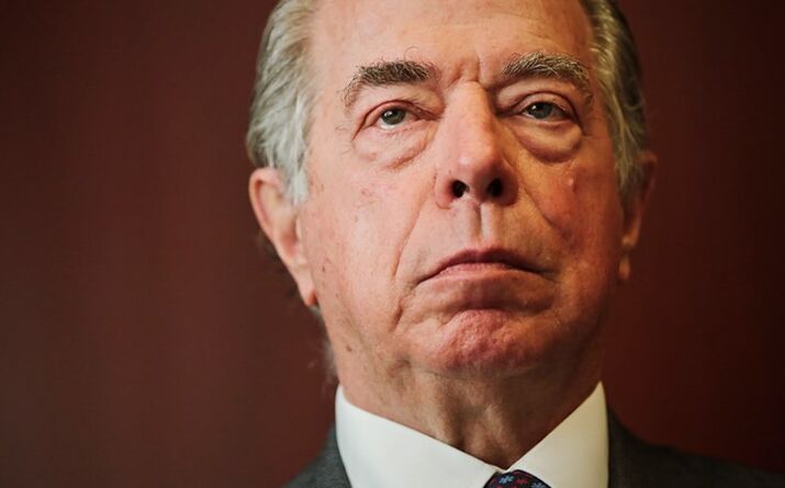Ricardo Salgado