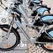 Lisboetas já compraram 5.000 passes anuais para andar nas bicicletas partilhadas