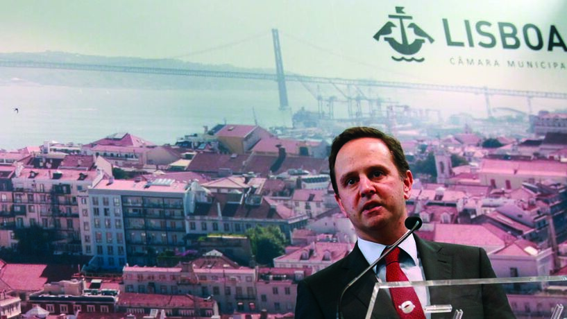 Medina quer arrendar casas a senhorios para as pôr no programa de rendas acessíveis