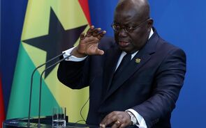 Produção de petróleo deve colocar o Gana entre as economias com maior crescimento mundial