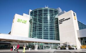 Só agora ficaram saldadas contas da privatização da ANA