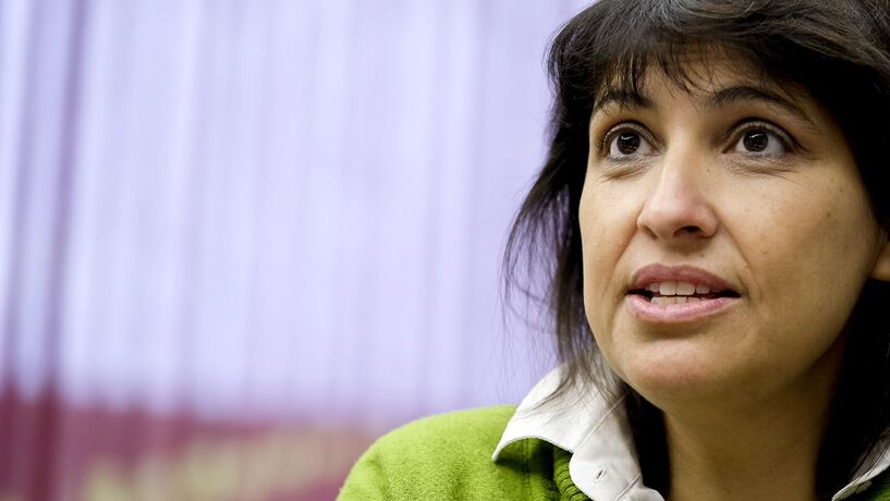 Paula Franco: “IVA automático tem problemas que obrigam a verificações cuidadosas”