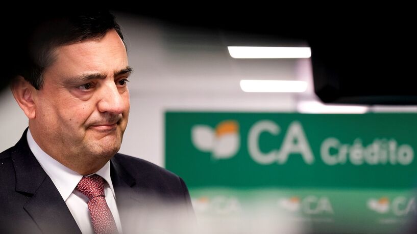 Crédito Agrícola aumenta lucros para 105 milhões até setembro