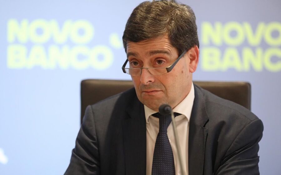 Novo Banco António Ramalho