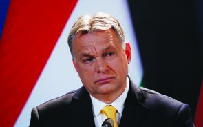 Viktor Órban