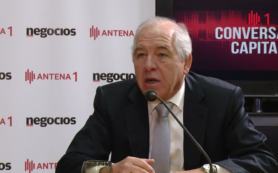 Silva Peneda preferia défice de 1,1%