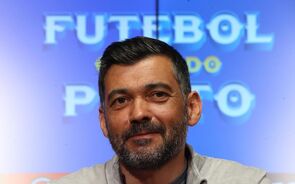 Sérgio Conceição