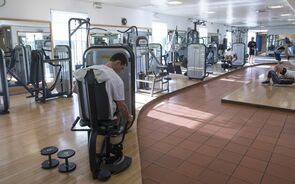 Desporto e ginásios vão dar descontos no IRS