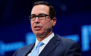 Tesouro dos EUA inclui Suíça na lista de países manipuladores de moeda