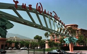 Disney vai colocar 32 mil trabalhadores em lay-off em 2021