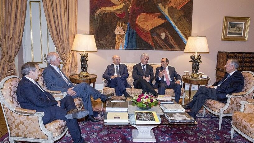 Movimento pelo Interior entrega hoje propostas a Marcelo e Costa. Conheça todas as medidas