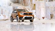 Dacia Duster: Feito à nossa medida