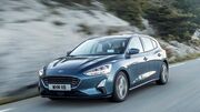 Ford Focus: Perfil de vencedor