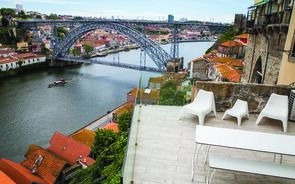 Alojamento local em áreas de contenção vai pagar mais IRS