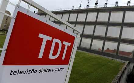 Quando tem de sintonizar novamente a TDT?