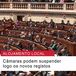 Câmaras podem suspender de imediato novos registos de Alojamento Local?