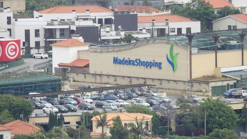MadeiraShopping