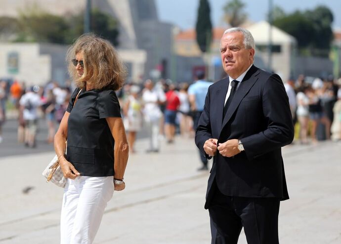 Mariline Alves/Tiago Sousa Dias