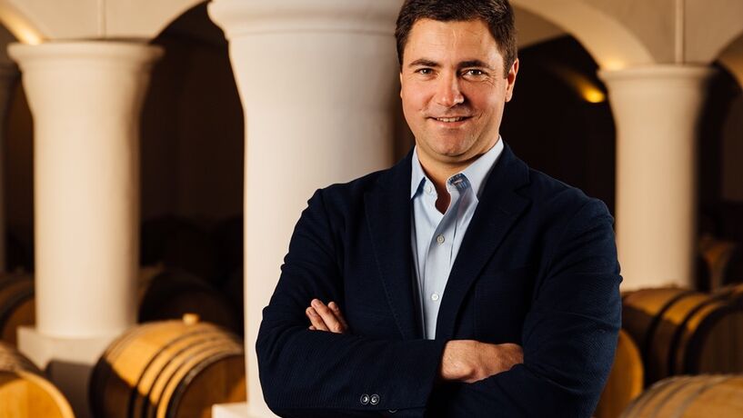 Soares Franco: “Vinhas no Dão e nos Verdes não iam acrescentar valor”