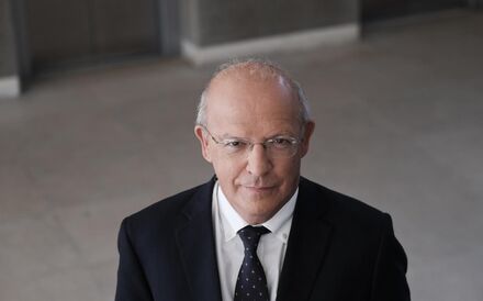 A avaliação a Augusto Santos Silva