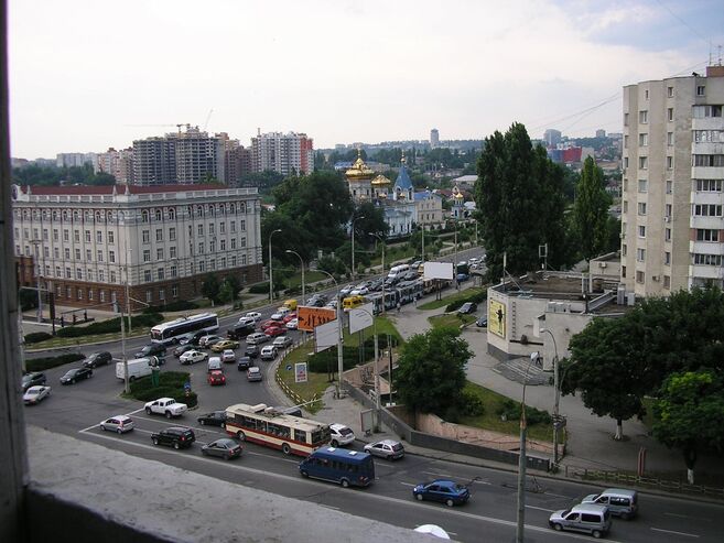 Vasilii Rusu