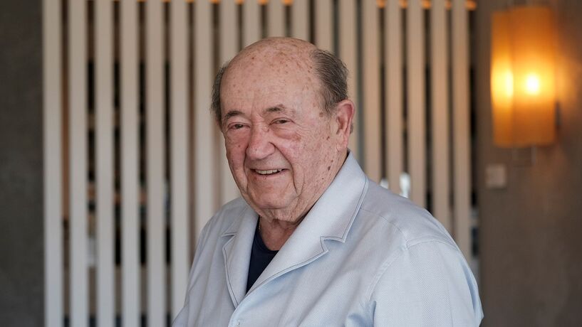 André Jordan: A democracia é vítima do sucesso do capitalismo