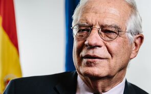 Josep Borrell