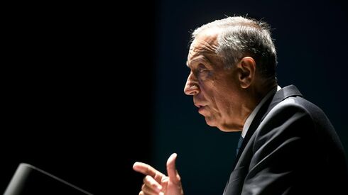 Marcelo alerta no Web Summit para aumento da xenofobia e intolerância