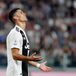 Acusações contra Ronaldo já tiraram quase 23% às acções da Juventus