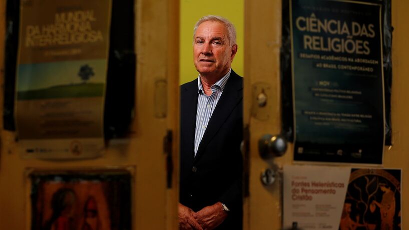 José Filipe Pinto: O terrorismo e o populismo alimentam-se da quebra de confiança dos homens nas instituições