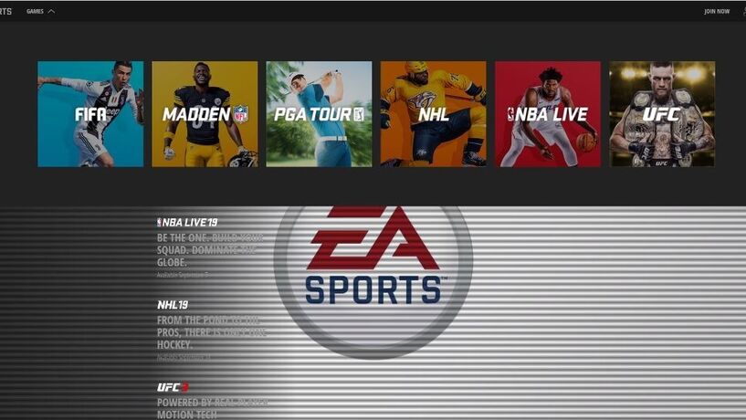 EA Sports volta a pôr Cristiano como cara de videojogo