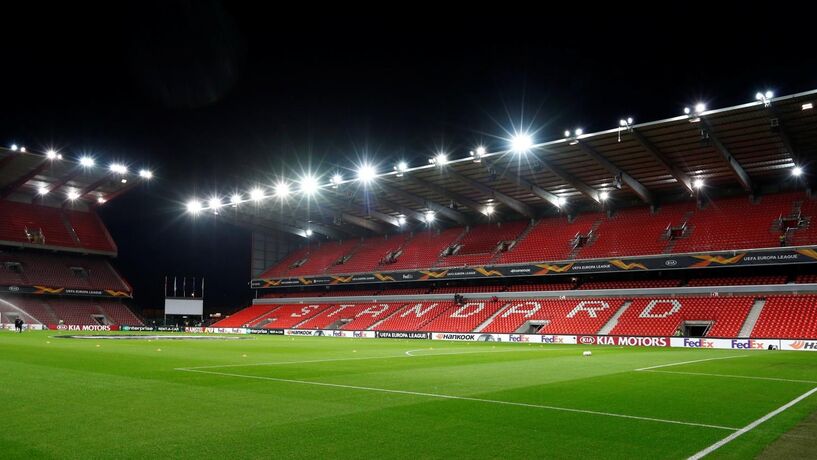 Autoridades realizam buscas em sete países europeus por suspeitas de fraude no futebol belga 