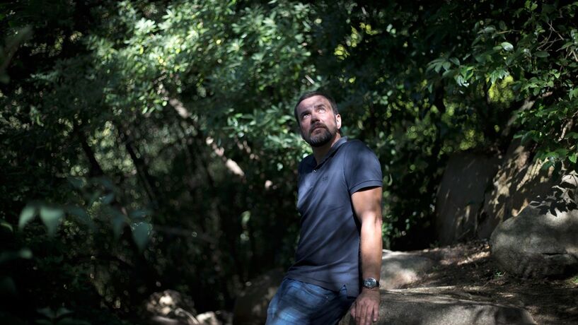 Pedro Laginha: “O politicamente correcto é muito castrador”