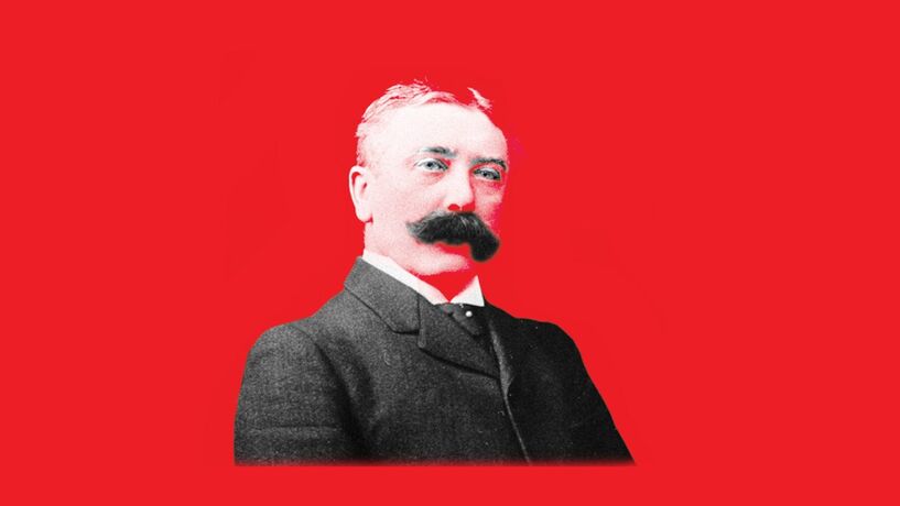  Virgolino Faneca explica os signos de António, Manuela e Marcelo