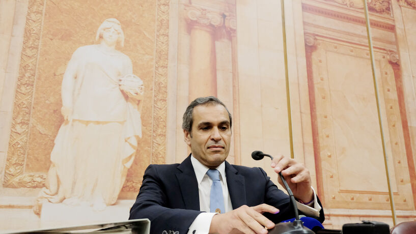 PS elogia escolha de Costa e Silva para preparar programa de recuperação económica