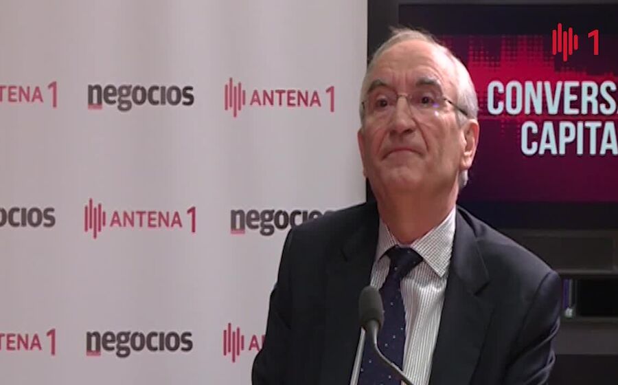 Bagão Félix concorda com os aumentos na Função Pública